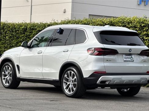 Used 2025 BMW X5 sDrive40i image 6