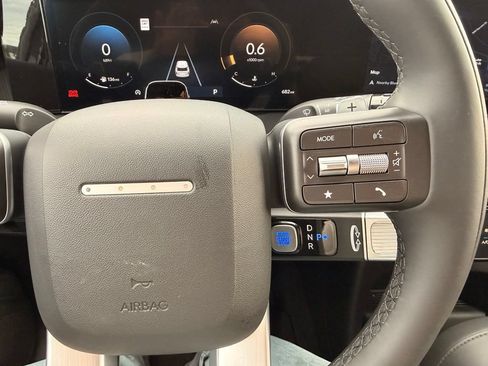 Used 2026 Hyundai Palisade Calligraphy AWD/4WD image 21