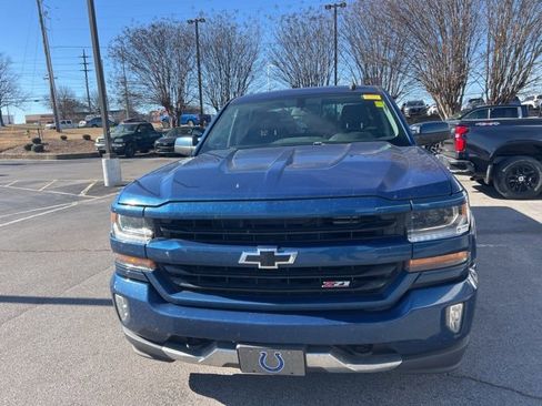 Used 2019 Chevrolet Silverado 1500 LT w/ All Star Edition image 11