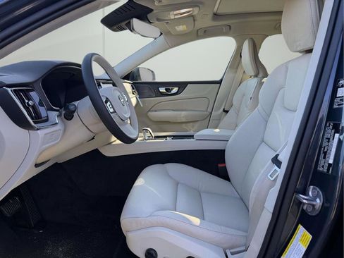 New 2026 Volvo V60 B5 Cross Country Plus w/ Protection Package Premier image 15