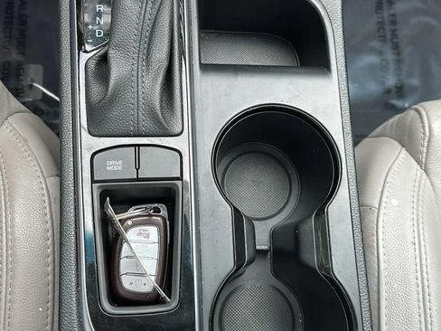 Used 2017 Hyundai Sonata Sport w/ Value Edition Package 02 FWD image 36