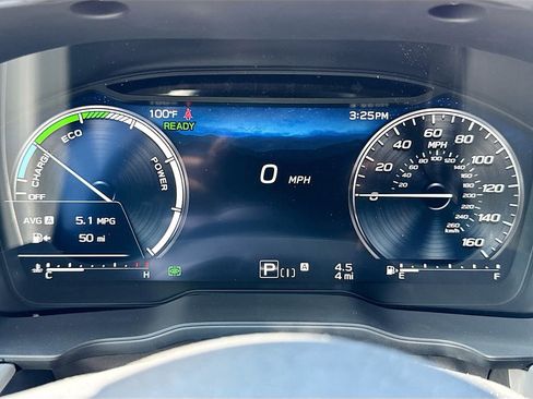 New 2026 Subaru Crosstrek 2.5i Limited AWD/4WD image 14