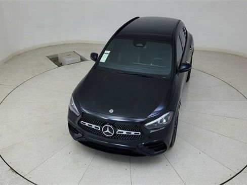Used 2025 Mercedes-Benz GLA 250 4MATIC image 85