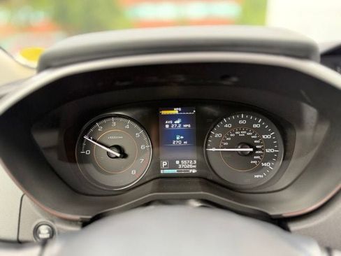 Used 2018 Subaru Crosstrek 2.0i Premium w/ Eyesight System AWD/4WD image 15