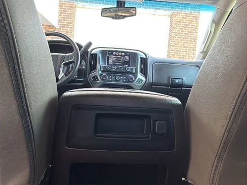 Used 2018 Chevrolet Silverado 2500 LTZ w/ Duramax Plus Package image 25