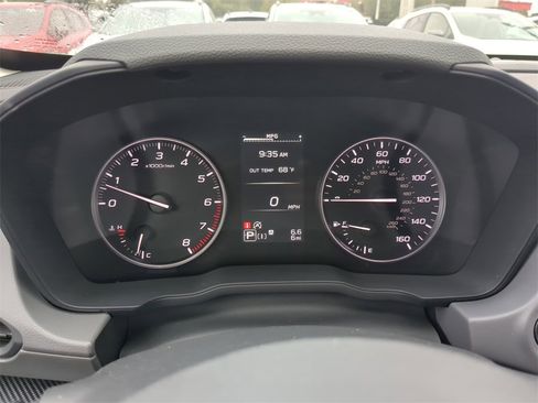 New 2026 Subaru Crosstrek 2.0i Premium image 30