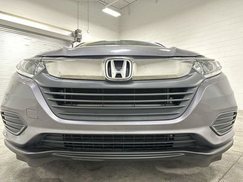 Used 2022 Honda HR-V LX image 10