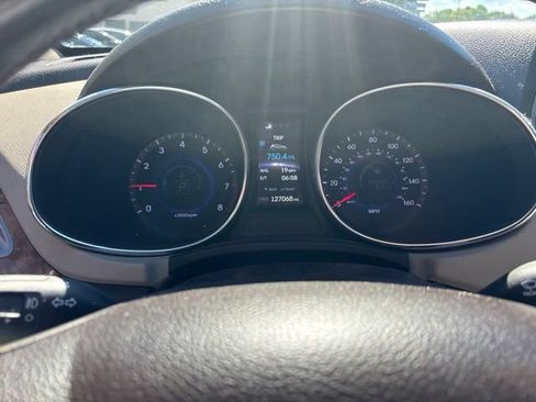 Used 2013 Hyundai Santa Fe Sport 2.0T AWD/4WD image 11