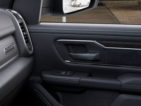 New 2026 RAM 1500 Laramie RWD image 25