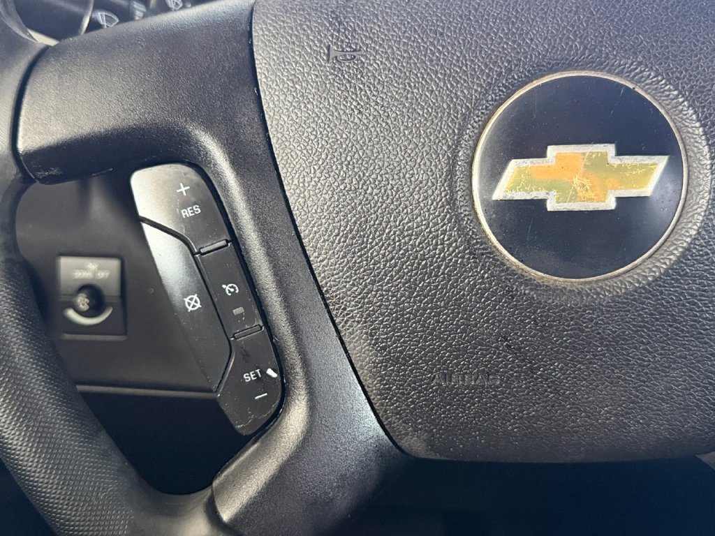 Used 2019 Chevrolet Express 3500 LS RWD image 39