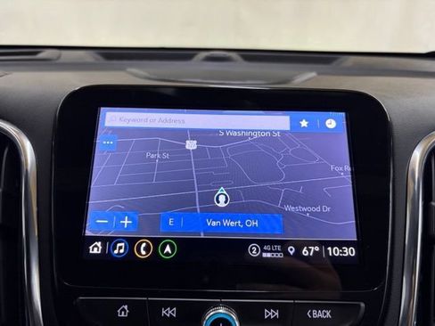 Used 2023 Chevrolet Equinox Premier FWD image 51