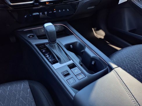 New 2026 Nissan Sentra SV w/ SV Convenience Package FWD image 16
