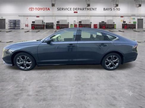 Used 2024 Honda Accord EX-L image 5