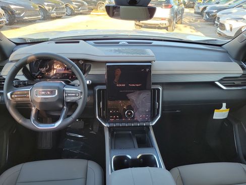 New 2026 GMC Acadia Elevation w/ Black Edition image 7