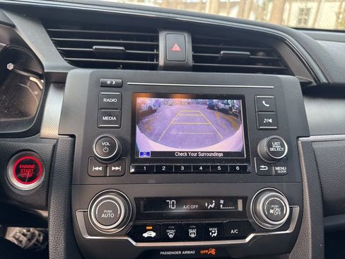 Used 2017 Honda Civic LX-P image 15