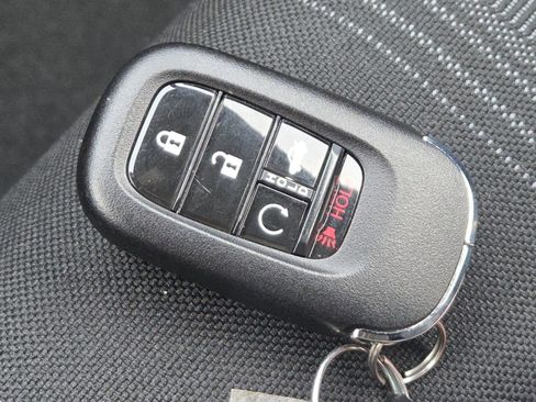 Used 2023 Honda Civic Sport image 31