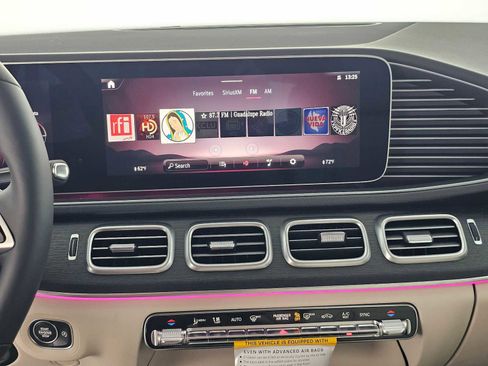 New 2026 Mercedes-Benz GLE 350 4MATIC image 25