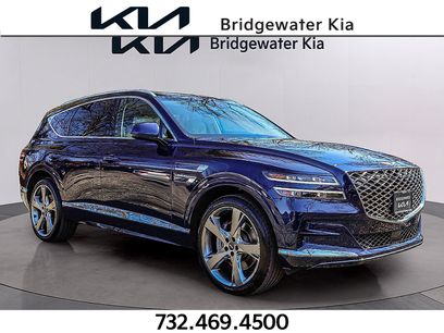 Used 2023 Genesis GV80 2.5T w/ Prestige Package