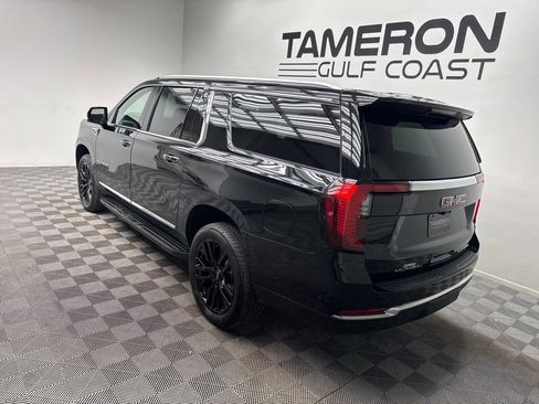 New 2026 GMC Yukon XL Elevation w/ Elevation Premium Package image 3