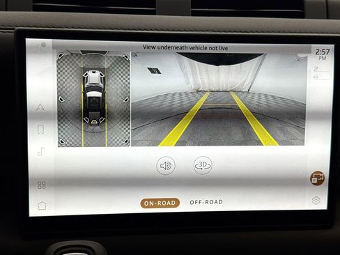 Certified 2025 Land Rover Defender 110 S image 15