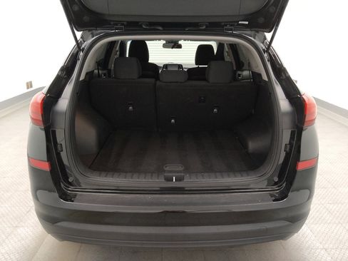 Used 2019 Hyundai Tucson SE w/ Cargo Package FWD image 29