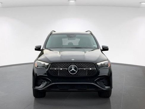 New 2026 Mercedes-Benz GLE 450 4MATIC image 3