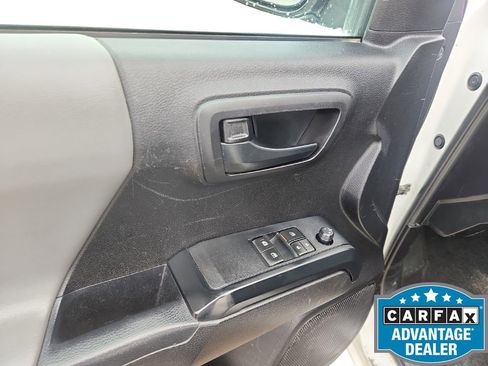 Used 2021 Toyota Tacoma SR image 25
