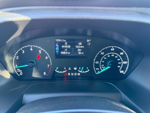 Used 2023 Ford Transit 350 XLT image 31