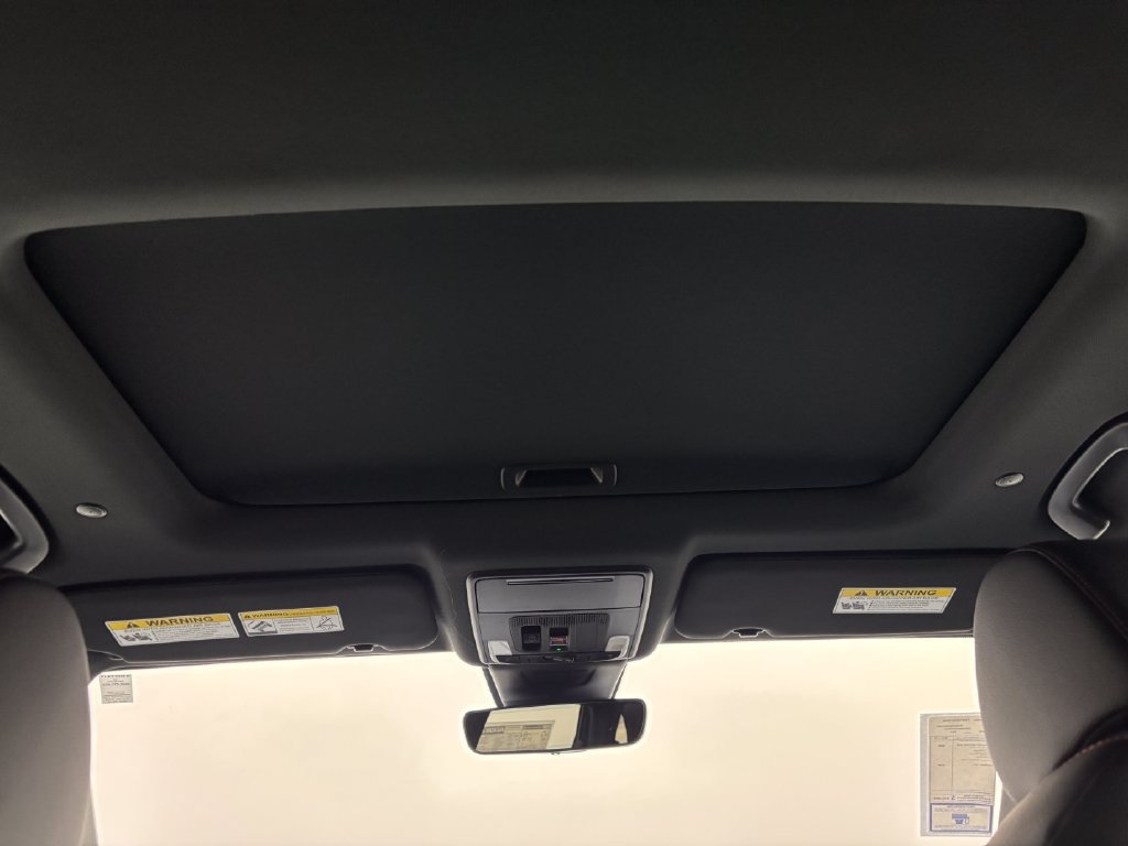 New 2027 Honda CR-V Sport-L image 20