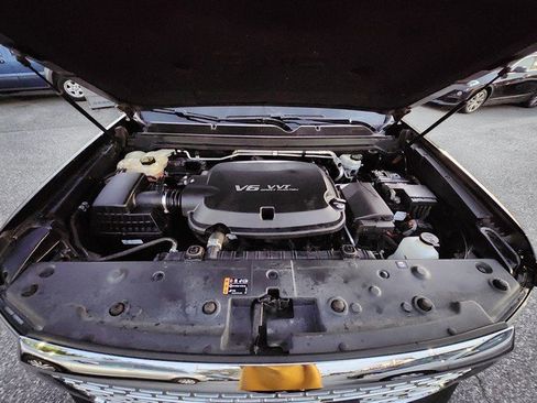 Used 2018 GMC Canyon Denali image 27