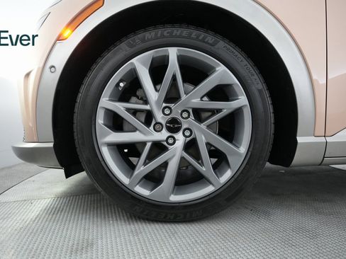 Used 2023 Genesis GV60 Advanced w/ Cargo Package image 20