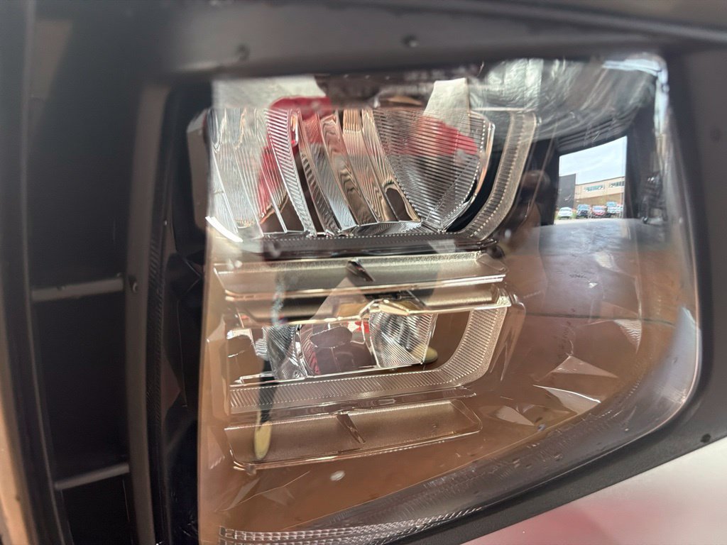 New 2026 Hyundai Tucson SEL AWD/4WD image 10