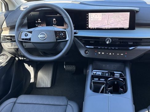 New 2026 Nissan Murano Platinum w/ Cargo Package AWD/4WD image 12