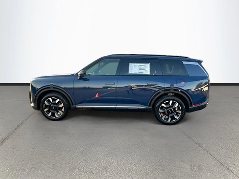 New 2027 Kia Telluride S image 4