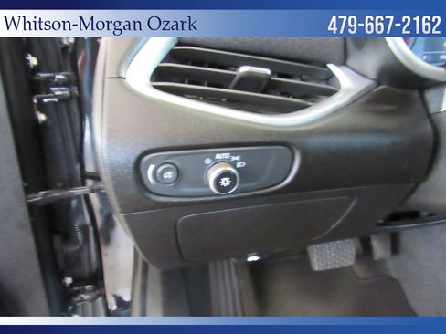 Used 2024 Chevrolet Malibu LT FWD image 36