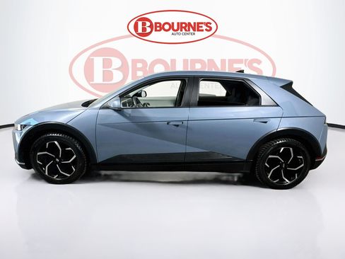 Used 2024 Hyundai Ioniq 5 SEL AWD/4WD image 7