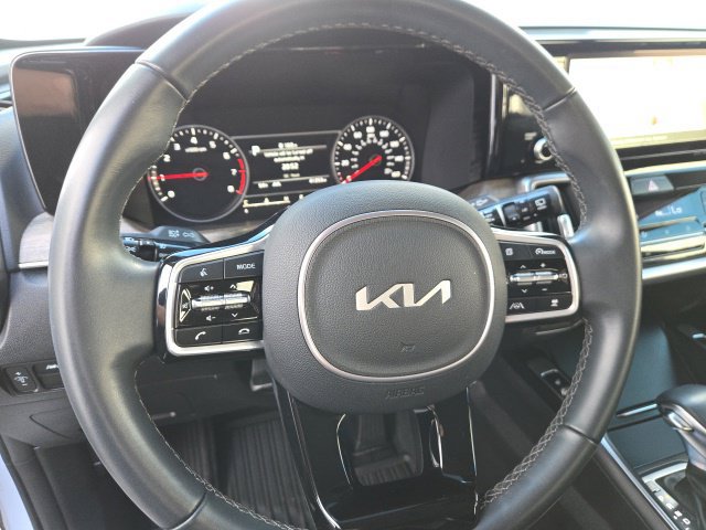Used 2023 Kia Sorento X-Line EX AWD/4WD image 13