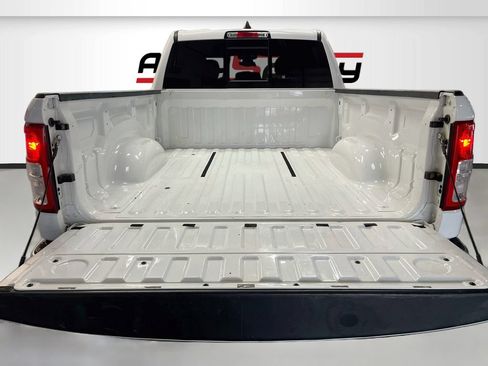 Used 2023 RAM 1500 Big Horn AWD/4WD image 26