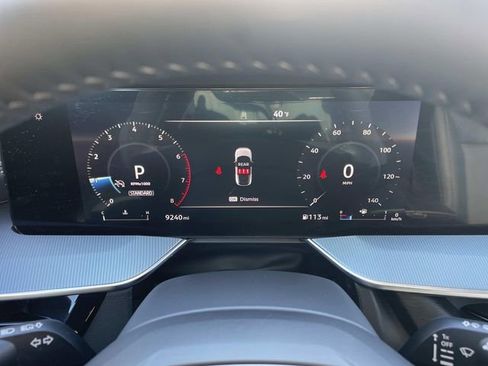 Certified 2025 Nissan Murano SL image 30