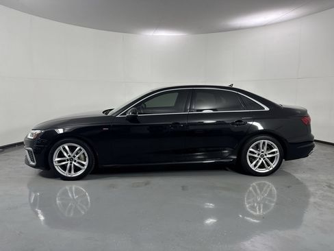 Used 2023 Audi A4 2.0T Premium Plus w/ Premium Plus Package AWD/4WD image 30