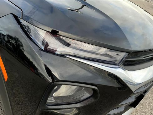 Used 2023 Chevrolet TrailBlazer LT image 26