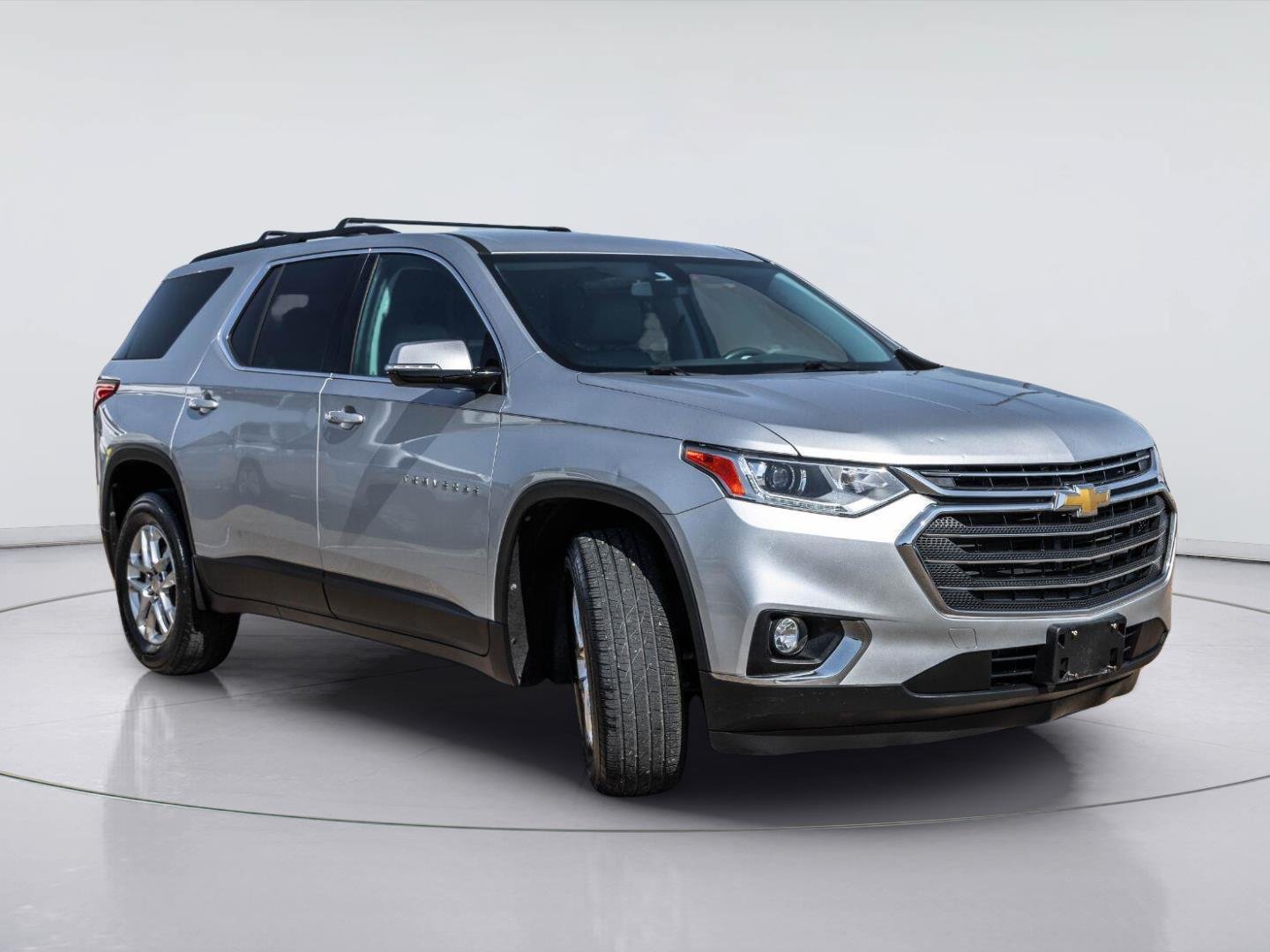 Used 2019 Chevrolet Traverse LT FWD image 10