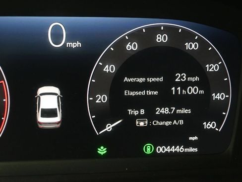 Used 2023 Honda Accord EX image 16