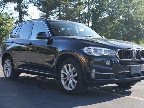 Used 2016 BMW X5 xDrive35i AWD/4WD image 7