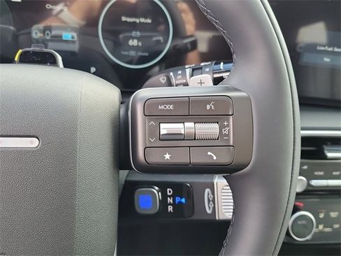 New 2026 Hyundai Palisade Calligraphy image 6