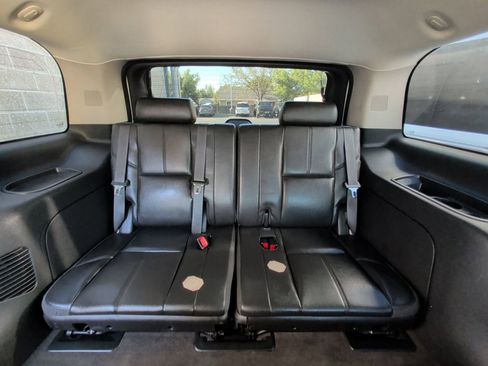 Used 2012 Chevrolet Tahoe LT AWD/4WD image 16