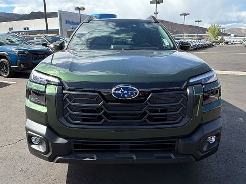New 2026 Subaru Outback Premium AWD/4WD image 8