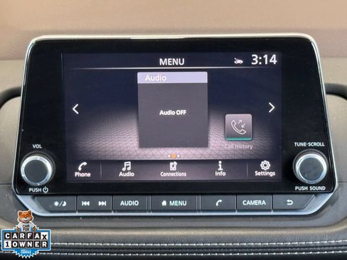 Used 2023 Nissan Rogue SV AWD/4WD image 5