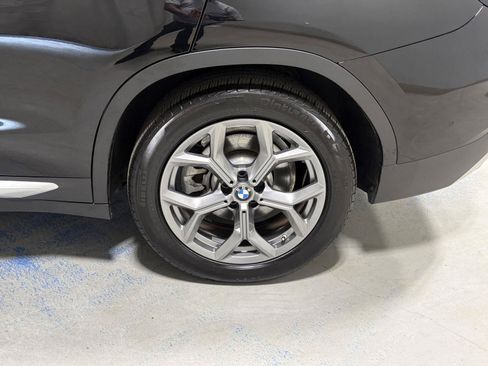 Used 2024 BMW X3 xDrive30i w/ Convenience Package AWD/4WD image 35