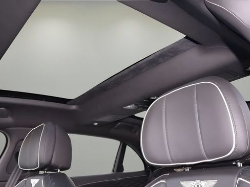 Used 2020 Bentley Flying Spur W12 AWD/4WD image 30